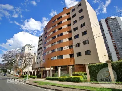 Apartamento com 4 Quartos à venda, 182m² no Alto da Rua XV, Curitiba