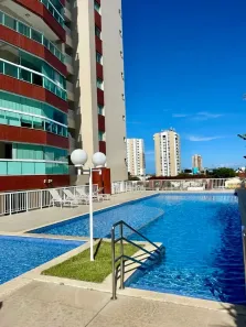 Apartamento com 2 Quartos à venda, 100m² no Atalaia, Aracaju