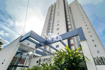 Apartamento com 2 Quartos à venda, 77m² no Escola Agrícola, Blumenau