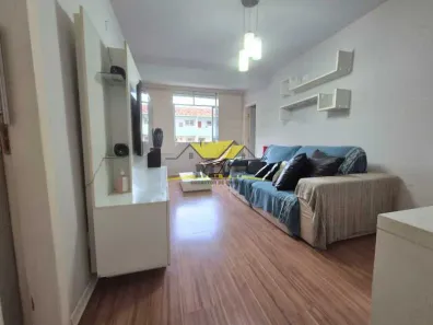 Apartamento com 3 Quartos à venda, 70m² no Penha, Rio de Janeiro