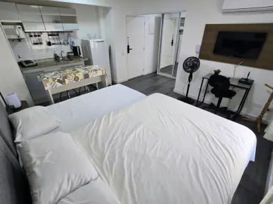 Apartamento com 1 Quarto à venda, 28m² no Bela Vista, São Paulo