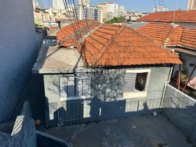 Lote/Terreno à venda, 210m² no Olímpico, São Caetano do Sul