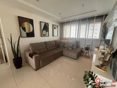 Apartamento com 4 Quartos à venda, 133m² no Centro, Balneário Camboriú