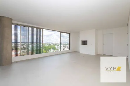 Apartamento com 3 Quartos à venda, 260m² no Juvevê, Curitiba