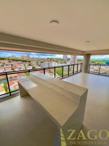 Apartamento com 4 Quartos à venda, 262m² no Parque dos Lima, Franca
