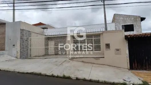 Imóvel Comercial para alugar, 345m² no Jardim Macedo, Ribeirão Preto