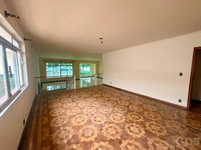 Casa com 3 Quartos à venda, 480m² no Vila Hamburguesa, São Paulo
