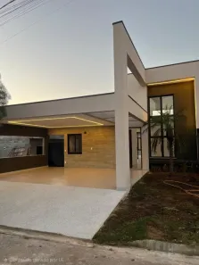 Casa de Condomínio com 3 Quartos à venda, 280m² no Jacaré, Cabreúva