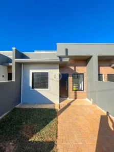 Casa com 2 Quartos à venda, 53m² no Vila Rica, Portão