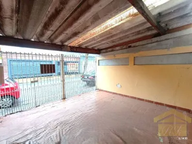 Casa com 2 Quartos à venda, 108m² no Jardim Aeroporto, São Paulo