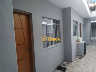 Casa com 2 Quartos à venda, 125m² no Jardim Alzira Franco, Santo André