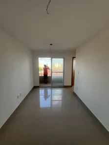 Apartamento com 2 Quartos para alugar, 45m² no Cohama, São Luís