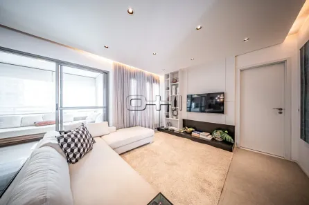 Apartamento com 3 Quartos à venda, 147m² no Perdizes, São Paulo