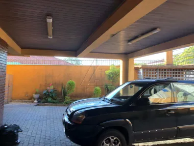 Casa com 5 Quartos à venda, 492m² no Jardim Monte Kemel, São Paulo