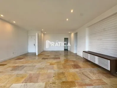 Apartamento com 4 Quartos à venda, 154m² no Itanhangá, Rio de Janeiro