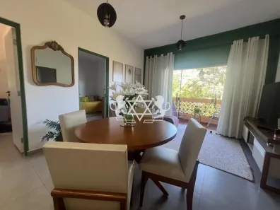 Casa de Condomínio com 3 Quartos à venda, 100m² no Jardim Casa Branca, Caraguatatuba