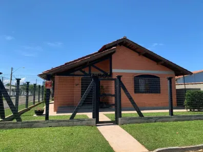Casa com 4 Quartos à venda, 170m² no Atlântida-Sul, Osório