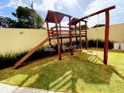 Casa de Condomínio com 3 Quartos à venda, 137m² no Amador, Eusébio
