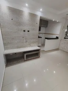 Apartamento com 2 Quartos à venda, 50m² no Jardim Nova Europa, Campinas