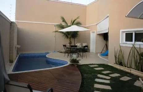 Casa com 4 Quartos à venda, 232m² no Loteamento Villa Branca, Jacareí
