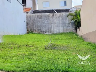 Lote/Terreno à venda, 154m² no Horto Florestal, Sorocaba