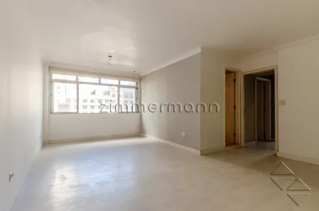 Apartamento com 2 Quartos à venda, 105m² no Cerqueira César, São Paulo