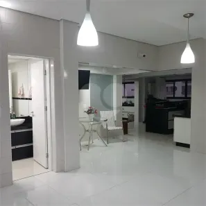 Cobertura com 4 Quartos à venda, 235m² no Água Fria, São Paulo