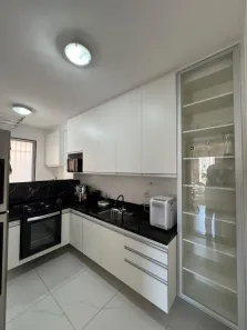 Apartamento com 3 Quartos para alugar, 75m² no de Fátima, Serra