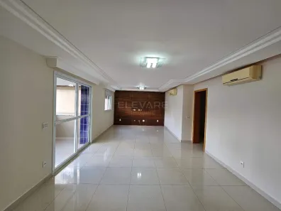 Apartamento com 3 Quartos para alugar, 202m² no Jardim Botânico, Ribeirão Preto