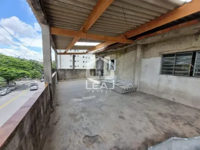 Casa com 4 Quartos à venda, 300m² no Jardim Scândia, Taboão da Serra