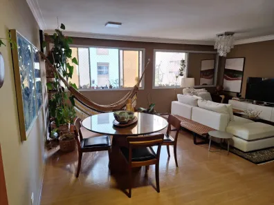 Apartamento com 2 Quartos à venda, 110m² no Bela Vista, São Paulo