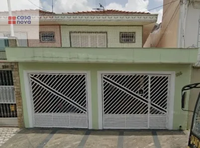 Sobrado com 3 Quartos à venda, 142m² no Vila Medeiros, São Paulo