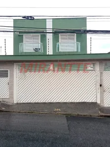 Apartamento com 1 Quarto à venda, 33m² no Vila Mazzei, São Paulo