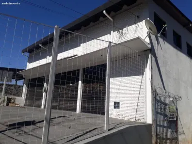 Galpão/Depósito/Armazém à venda, 489m² no Mogi Moderno, Mogi das Cruzes