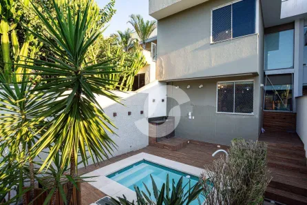 Casa com 3 Quartos à venda, 205m² no Vila Progresso, Niterói