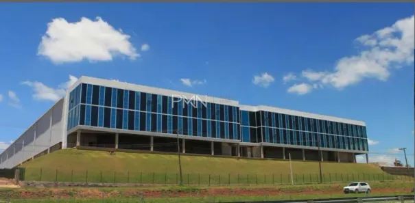 Galpão/Depósito/Armazém para alugar, 2630m² no Centro, Cabreúva