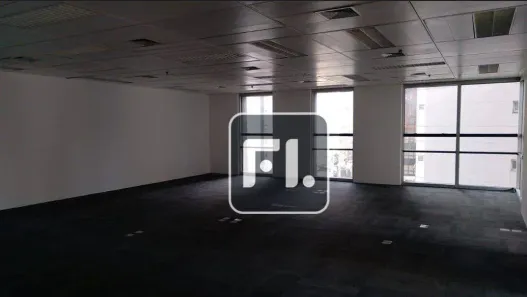 Sala Comercial para alugar, 540m² no Chácara Santo Antônio (Zona Sul), São Paulo