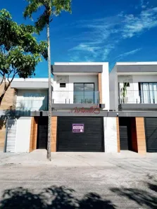 Casa com 3 Quartos à venda, 160m² no Manguinhos, Serra