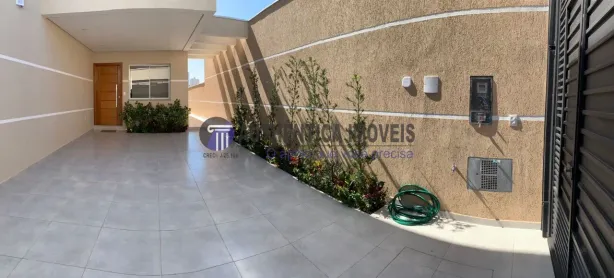 Casa com 3 Quartos à venda, 145m² no Bela Vista, Osasco