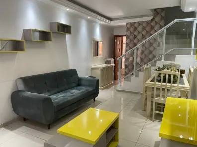 Casa com 4 Quartos à venda, 80m² no Jardim Ester, São Paulo