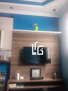 Apartamento com 2 Quartos à venda, 40m² no Vila Chabilândia, São Paulo