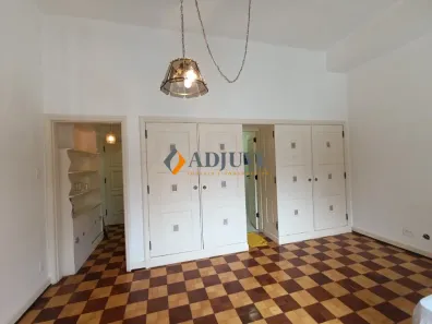 Apartamento com 1 Quarto à venda, 35m² no Quitandinha, Petrópolis