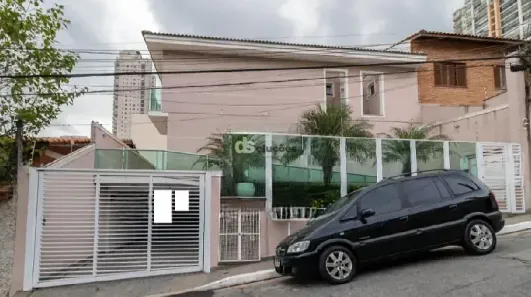 Casa de Condomínio com 3 Quartos à venda, 188m² no Santana, São Paulo