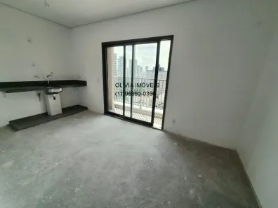 Apartamento com 2 Quartos à venda, 46m² no Chácara Santo Antônio (Zona Sul), São Paulo