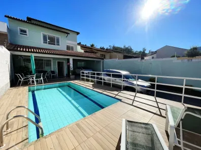 Casa com 5 Quartos à venda, 305m² no Anil, Rio de Janeiro