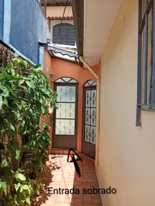 Sobrado com 2 Quartos para alugar, 75m² no Vila Gustavo, São Paulo