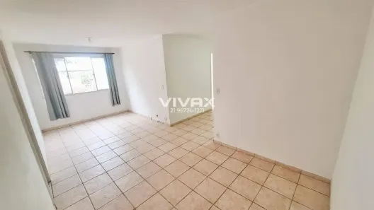 Apartamento com 3 Quartos à venda, 76m² no Engenho de Dentro, Rio de Janeiro