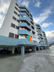 Apartamento com 3 Quartos à venda, 90m² no Prainha, Caraguatatuba