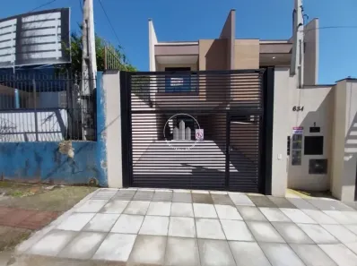 Casa com 3 Quartos à venda, 163m² no Ipiranga, São José