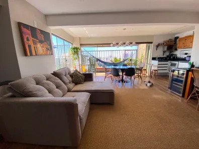 Apartamento com 3 Quartos à venda, 202m² no Candeal, Salvador